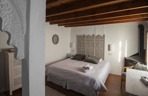 Atalbeitar House | Little house with terrace