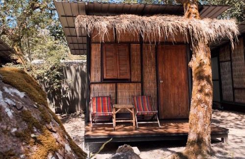 Ranong Resort | Little Hut