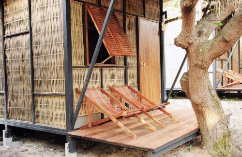 Ranong Resort | Little Hut