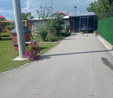 Mali Radic Apartment | Little Joy Lodge , Loč Mala Radost