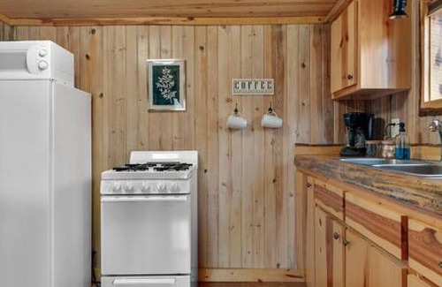 Custer Cabin | Little Joy: Needle Spire Views + Sauna + Wildlife