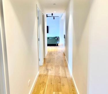 Fremantle Apartment | Little Lane Apartments Comfortable, Chic New Apartment in Heart Of Fremantle Features Large balcony & Free car bay