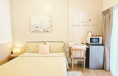 Chalong House | Little Latte House - Chalong