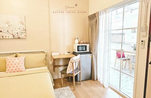 Chalong House | Little Latte House - Chalong