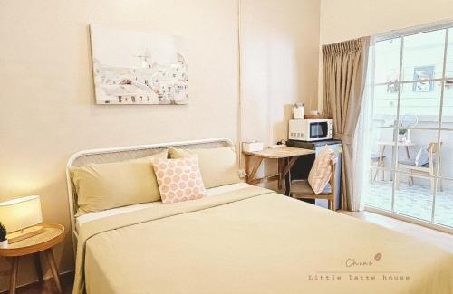 Chalong House | Little Latte House - Chalong
