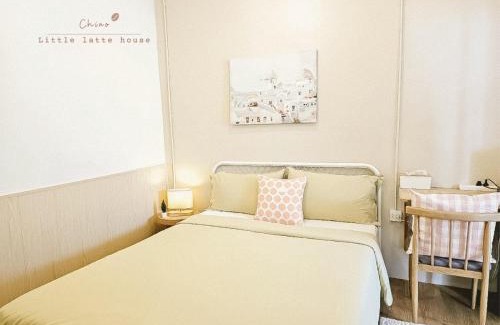 Chalong House | Little Latte House - Chalong