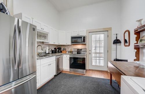 Southtown House | Little Lavaca #1