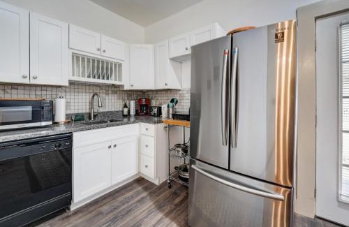 Southtown House | Little Lavaca #1