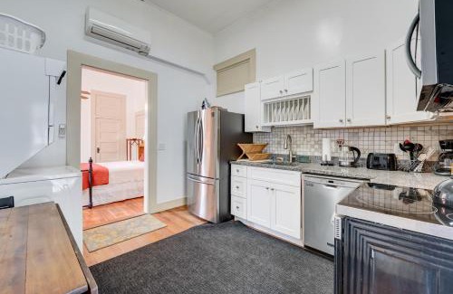 Southtown House | Little Lavaca #1