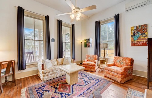 Southtown House | Little Lavaca #1