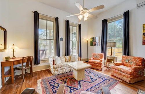 Southtown House | Little Lavaca #1