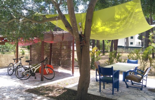Charneca de Caparica e Sobreda House | Little Leisure House - Amazing Leisures, AL