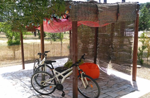 Charneca de Caparica e Sobreda House | Little Leisure House - Amazing Leisures, AL