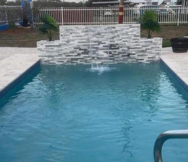 El Combate House | Little Lighthouse - El Farito