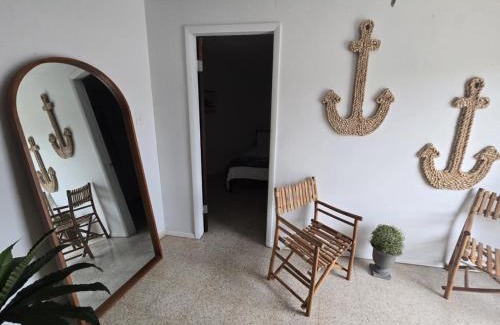 El Combate House | Little Lighthouse - El Farito