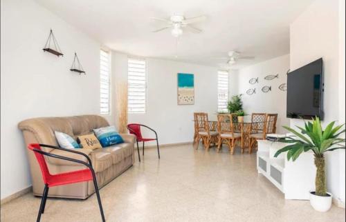 El Combate House | Little Lighthouse - El Farito