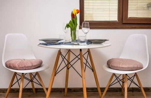 Plovdiv Center Apartment | 'Little Little' House in the town CENTER & PARKING