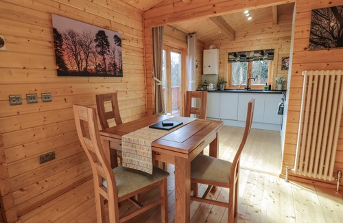 Newton Stewart Cottage | Little Lodge