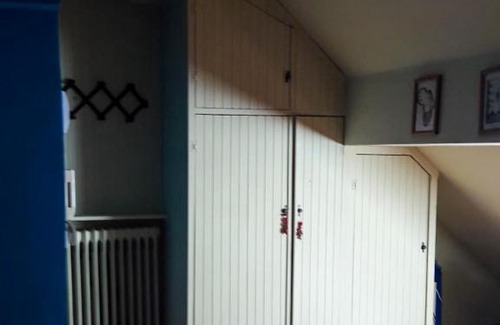 Rivisondoli Apartment | Little Lodge