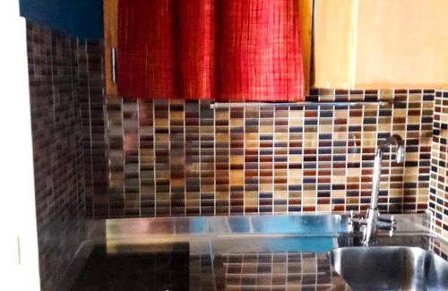 Rivisondoli Apartment | Little Lodge
