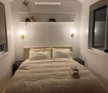 Alstonville Apartment | Little Lodge - Luxury Tiny Home Stay