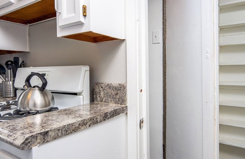 Lansing House | Little Loft of Adventure 1 Br Home, with Bonus Loft Area!