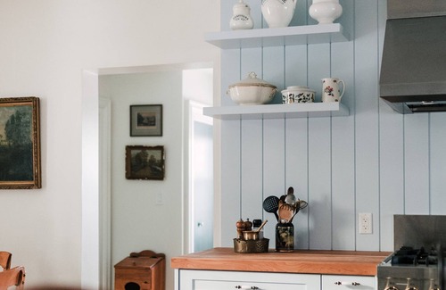 Ameliasburgh House | Little Louis - A Princely Take on a County Getaway