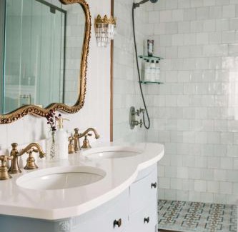 Ameliasburgh House | Little Louis - A Princely Take on a County Getaway