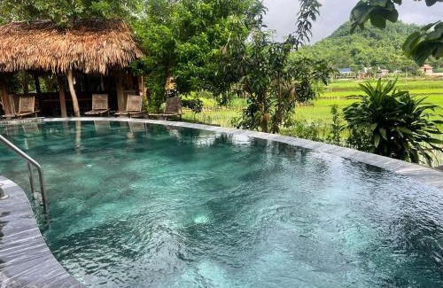 Mai Chau House | Little Mai Chau Home Stay