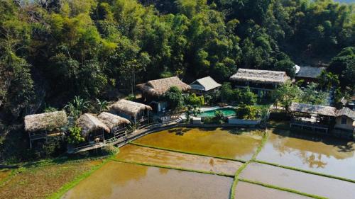 Mai Chau House | Little Mai Chau Home Stay