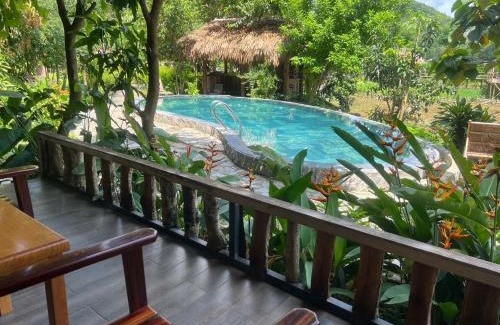 Mai Chau House | Little Mai Chau Home Stay