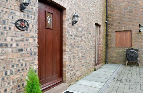 Maryport House | Little Meadow