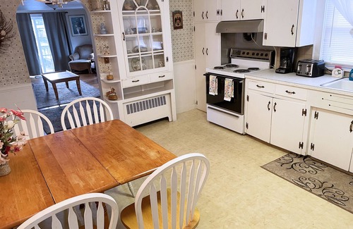 Old Orchard Beach Cottage | Little Miss Cottages