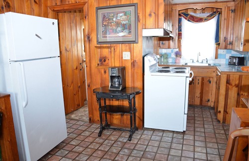 Old Orchard Beach Cottage | Little Miss Cottages