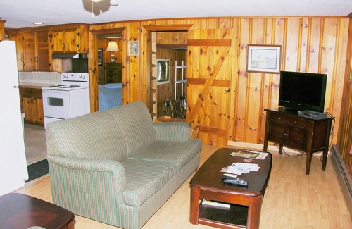 Old Orchard Beach Cottage | Little Miss Cottages