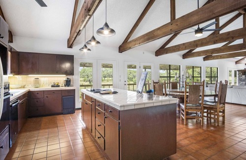 Utopia Cabin | Little Montana Ranch House
