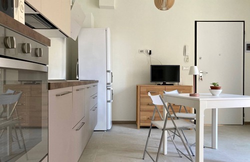 Alghero City Centre Apartment | Little nice loft in the very centre of the old town