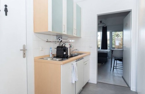 Gudenhagen Apartment | Little Oasis Brilon-Willingen