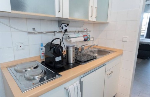 Gudenhagen Apartment | Little Oasis Brilon-Willingen