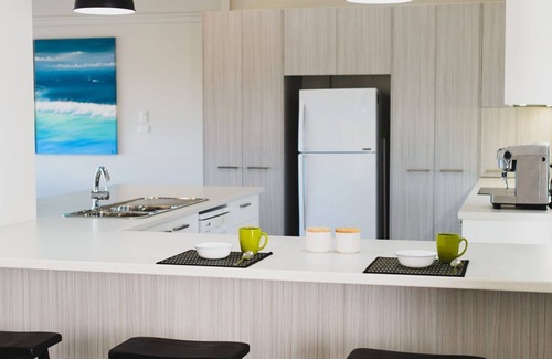 Bonny Hills House | LITTLE OCEAN PARADISE