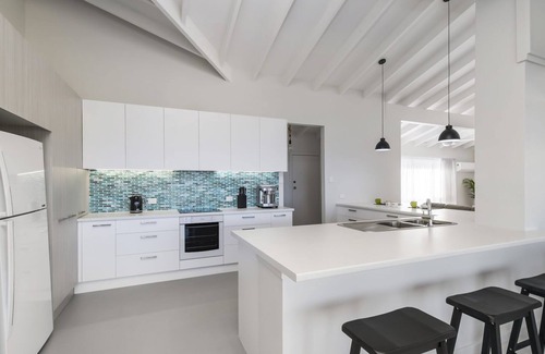 Bonny Hills House | LITTLE OCEAN PARADISE