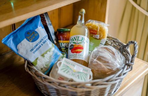 Robertsbridge House | Little Orchard