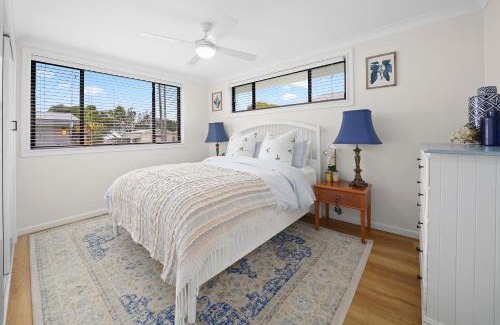 Lake Cathie Apartment | Little Palm Cabins