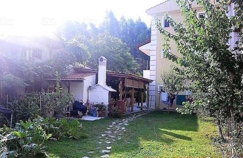 Siviri House | Little Paradise in Siviri