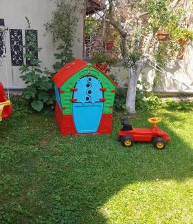 Siviri House | Little Paradise in Siviri