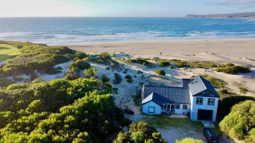 Witsand House | Little Paradise