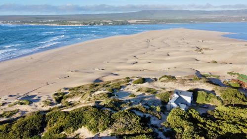 Witsand House | Little Paradise