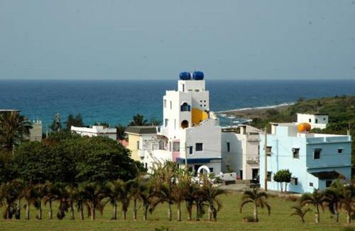 Sail Rock Beach House | Little Path Kenting