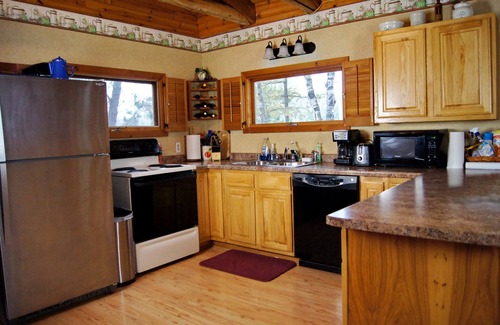 Minocqua Cabin | Little Piece of Heaven on Lucy Lake (Minocqua, WI)
