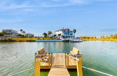 Hernando Beach House | Little Pine Island Retreat